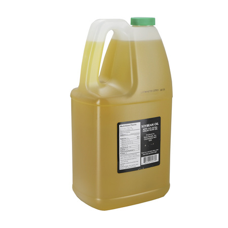 SAVOR IMPORTS-CARELLO Savor Imports 75/25 Percent Blended Soy/Olive Oil 1 gal. Jug, PK6 404057